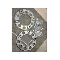 자동차공구 차량부품 폐차장부품 VOL 트럭 휠 림용 너트 20 개 포함 2 1575631 3988730 20578566 1609675 3, 한개옵션0