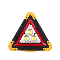 다용도 작업용 LED 비상등 / 비상용 삼각대 LCBB112