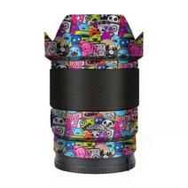 Olympus M.Zuiko Digital ED 12-100mm F4 IS PRO 안티 스크래치 카메라 렌즈 스티커 코트 랩 보호 필름 바디 프로텍터 스킨, Type 16
