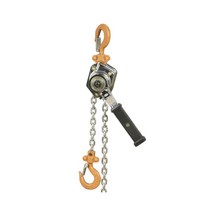 현hmvy_운반작업레버블럭 호이스트 이동 미니 체인♥sngr1, ♥jusngri!!