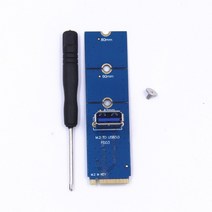 M.2 NGFF-PCI-E X4 슬롯 전송 카드 마이닝 PCIE 라이저 어댑터 카드 BTC