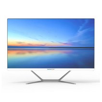 게이머 및 디자이너용 올인원 PC 인텔 코어 i5-12400F 23.8 인치. 27 모니터 GTX1650- RAM. 16G SSD. 1TB W, 05 EU_06 I7-12700F 16G 1TB, 02 27 인치