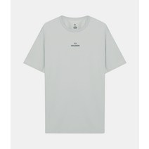 PARAJUMPERS 파라점퍼스 RESCUE TEE PMTEEGT03-778 레스큐 티 그레이