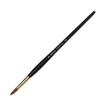 [라파엘] 수채화붓 1862 콜린스키 [6174450]2호, 단품
