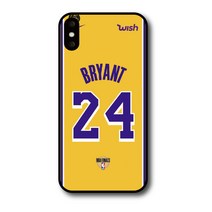 리더스코리아 삼성 갤럭시 S10 5G NBA la lakers 코비 브라이언트 올스타 allstar 유니폼 굿즈 농구선수 케이스
