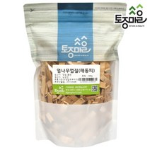 토종마을 [토종마을]자연산국산 해동피(엄나무껍질) 300g, 65kg이하, 1개