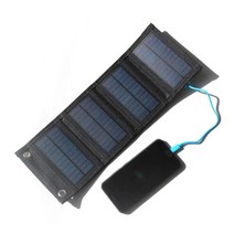 태양광패널 100w 300w 1000w 태양열패널 태양광판넬 접이식 usb 태양 전지 태양 전지 휴대용 방수 태양 전지 휴대 전화 충전기 야외 모바일 전원 배터리 충전기