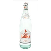 waterlime 아쿠아파나 미네랄 생수 먹는샘물 지하수 750ml, 3set