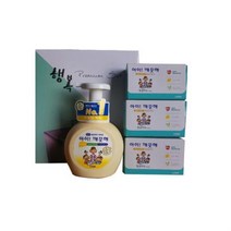 아이깨끗해 기획세트 핸드위시 집들이 선물, 상품선택