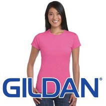 길단/여성반팔/라운드티/PREMIUM 티공장] COTTON/KG-76000L [공장직영