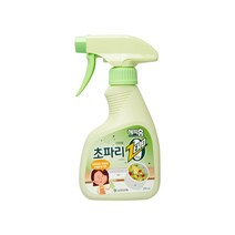 해피홈 초파리 제로 스프레이 290ml, 40개