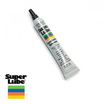 기계식 키보드 윤활 릴 오일 슈퍼루브 테프론 윤활제, 1개