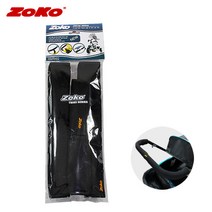 ZOKO 조코 쿨 매쉬 손잡이커버_자전거 웨건 킥보드 오토바이 헬스 낚시 캠핑 어디든 사용가능, 5종