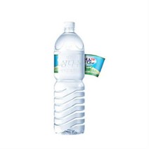 제주삼다수 그린 무라벨, 2L, 16개