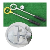 골프공회수기, 화이트