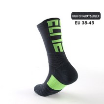 스키양말 겨울양말 방한양말 스포츠 남자 승마 사이클링 농구 러닝 하이킹 테니스 여성 자전, 16 HIGH CUT 2008 2