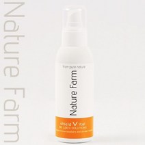 네이처팜 쉴드 V 120ml 수족관 열대어 종합비타민제, 없음