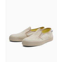 [국내 매장판] NOVESTA 슬립온 Beige Flower 297917
