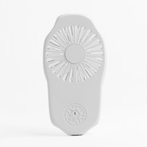 카팬 라이트 USB 미니선풍기 휴대용선풍기