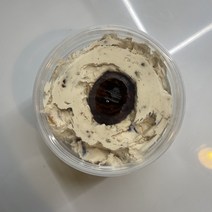 보늬밤 두유그릭요거트(400g)