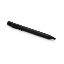 LAMY 4000890 사파리 217 차콜블랙 블랙심 볼펜, 선택:4000890