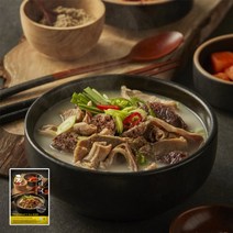 무봉리 순대국 785g, 1개