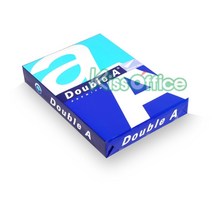 더블에이 B4 복사용지 B4용지 80g 1팩 500매 복사지