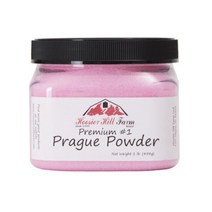 Hoosier Hill Farm Prague Powder Pink Curing Salt 후지어힐팜 프라그 파우더 큐어링 핑크 솔트 454g