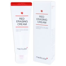 메디큐브 레드 이레이징 크림 50ml, 단품