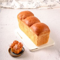 냉동생지 - 탕종 우유식빵 (200Gx10개)