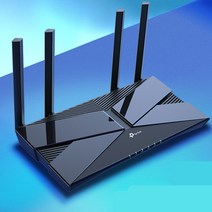 AX23 6세대 WIFI 기가비트 인터넷 WIFI공유기 유선랜 4포트 SK/KT/LG U+호환