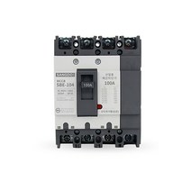 상도 일렉트릭 배선 차단기 SBE-104 20A 30A 40A 50A, 100A