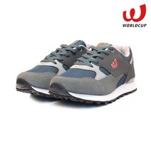 월드컵 위시 남녀공용 스니커즈 캐주얼 운동화