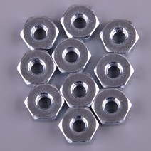 스틸엔진톱 기계 바스터드 너트 세트 Stihl 042 044 046 066 MS440 038 064 024 026 028 032 036 전기톱, 한개옵션0