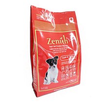 뼈튼튼 칼슘풍부 시바견 영양사료 1.2kg 성장기 수술