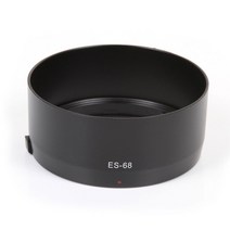 캐논호환후드 ES-68 / EF 50mm f/1.8 STM, 1개