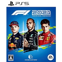 F1 2021 - PS5