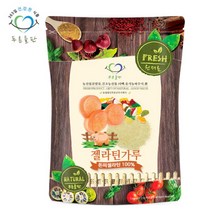 푸른들판 돈피 젤라틴가루 500g