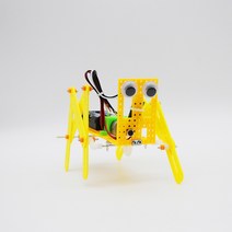 소리반응로봇제작키트