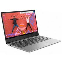 [레노버 정품 리퍼] 아이디어패드 S530 13IWL 81J70091KR그레이, IdeaPad S530 13IWL 81J70091KR, Free DOS, 8GB, 512GB, 코어i7, Gray
