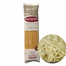 링귀니 스파게티면(13호) 500g(판타넬라)(상온)