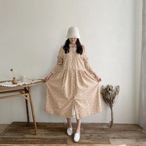 아이슈즈잔골덴 롱원피스 1064368