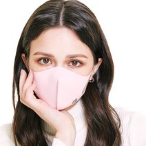 구리마스크 1+1 5가지 컬러 시리즈, 그레이M, 민트