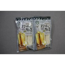 맛있는상자 고구마 임실치즈롤 240g, 1개