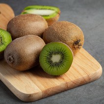 원시인농산 제스프리 그린키위 5kg내 (크기별 선택) 키위, 5kg(30과 점보사이즈), 1개