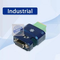 RS232/RS485용_(FSP-T10/COMBO)_산업용_네트웍_FamileNet_/_프로텍터_액세서리_서지 37D9, 상세페이지 참조