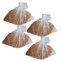 오란다알알이 4kg퍼핑콩4팩, 단품