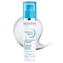 BIODERMA 바이오더마이드라비오 세럼 40g, 1개