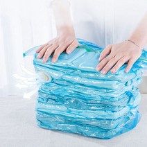 롱패딩 의류 옷압축팩 이불 압축팩 이불팩 6종 세트 진공압축기 :EKDMA EKDCFP 유아넥슽 + 5150216425