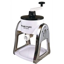 FESCO 푹신한 아이스 메이커 유키 2